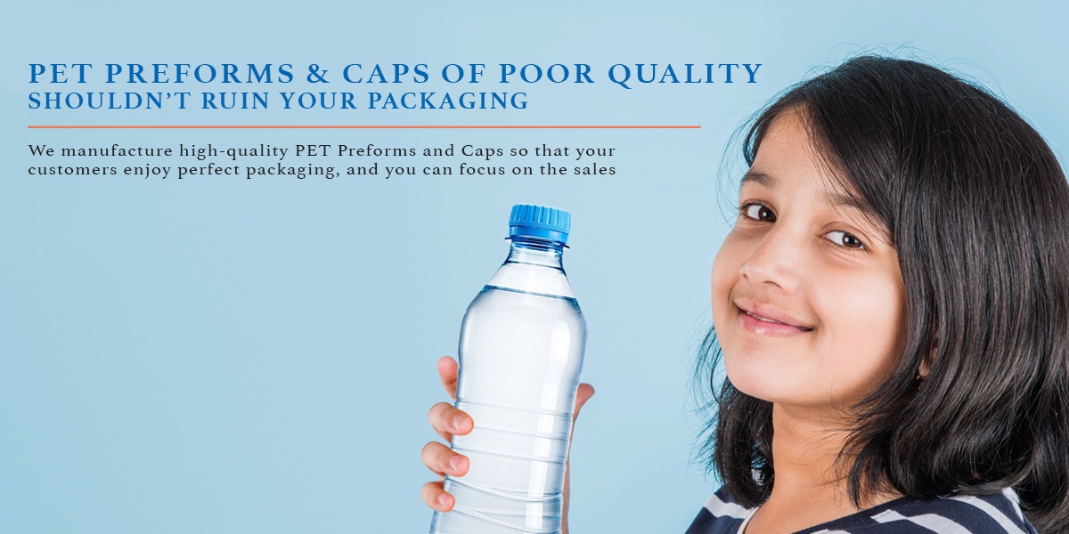 PET Preform Supplier & Manufacturer General Plastic Industries